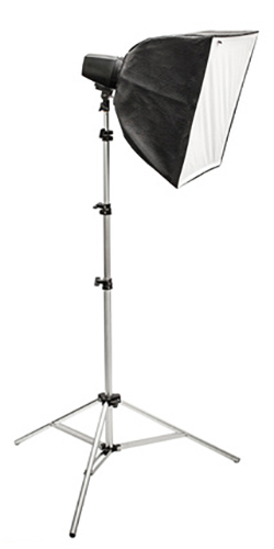 Eclairage studio photo